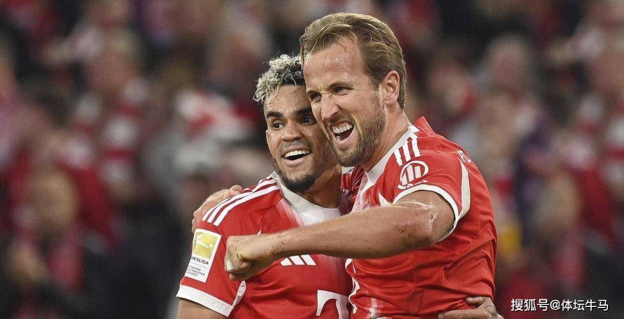 拜仁10-2晋级！欧冠8强对阵出炉：皇马VS拜仁，西甲3队，英超2队